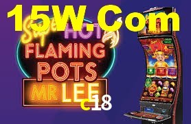 c18.com