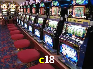 Casino Ao Vivo c18