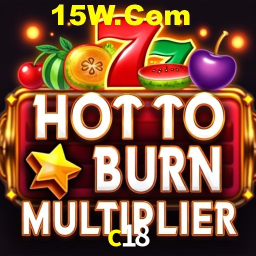 Slot Games c18