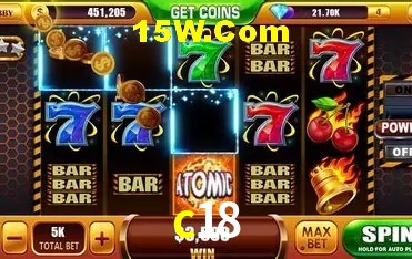 Casino Ao Vivo c18