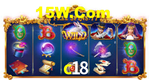 c18.com