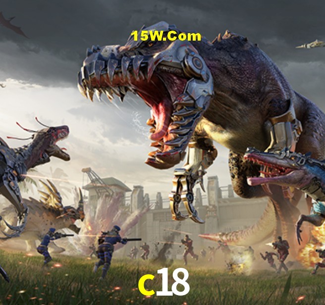 Jogos Exclusivos c18