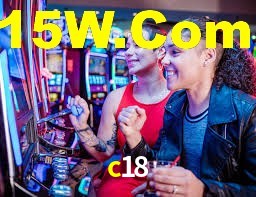 c18 - Melhores Jogos De Cassino Online - c18.com