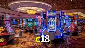 Tournaments c18