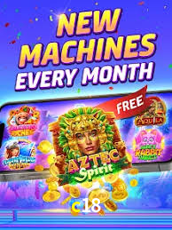 Welcome Bonus c18