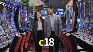 Live Casino c18