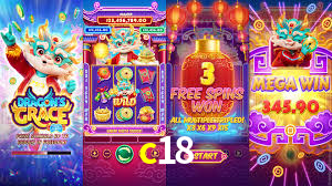 c18 bet app