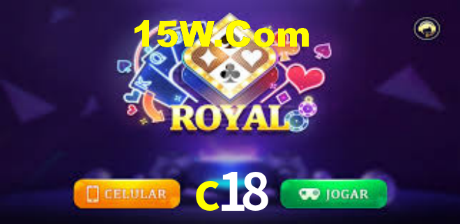 c18.com