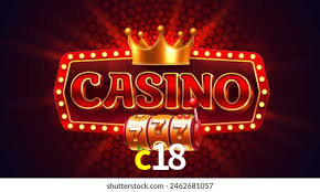 VIP Casino c18