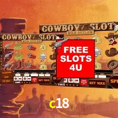 Promoções Sazonais c18